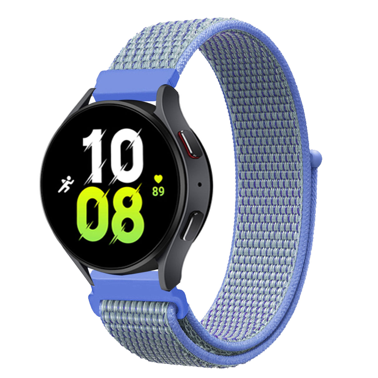 Galaxy Watch 46mm (22mm) Zore KRD-03 Hasır Kordon