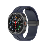 Galaxy Watch 8 44mm Zore KRD-84 22mm Silikon Kordon