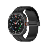 Galaxy Watch 8 Classic 46mm Zore KRD-84 Silikon Kordon