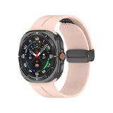 Galaxy Watch 8 Classic 46mm Zore KRD-84 Silikon Kordon