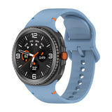 Galaxy Watch 8 Ultra Zore Klasik Kordon