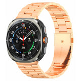 Galaxy Watch 8 Zore KRD-04 Metal Kordon