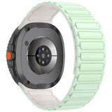 Galaxy Watch 8 Zore KRD-146 Silikon Kordon Strap Kayış