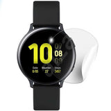 Galaxy Watch Active 2 40mm Zore Narr Tpu Body Ekran Koruyucu