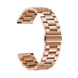 Galaxy Watch Active 2 44mm Zore Band-04 20mm Metal Kordon