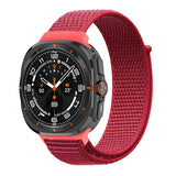 Galaxy Watch Ultra 47mm Zore KRD-03 Hasır Kordon