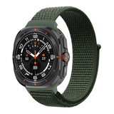 Galaxy Watch Ultra 47mm Zore KRD-03 Hasır Kordon