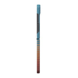 Galaxy Z Flip 8 Kılıf M-safe Şarj Özellikli Aramid Karbon Fiber Pitaka Sunset 2.0 California Dream Serisi Kapak
