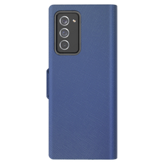 Galaxy Z Fold 2 Kılıf Araree Bonnet Kılıf