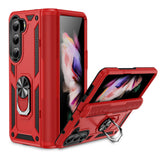 Galaxy Z Fold 5 Kılıf Zore Vega Kapak
