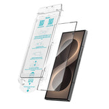 Galaxy Z Fold 7 Benks Glass Warrior AR Ön Çerçeve Uyumlu Cam Ekran Koruyucu + Kolay Uygulama Aparatı