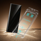 Galaxy Z Fold 8 Benks Glass Warrior AR Ön Çerçeve Uyumlu Cam Ekran Koruyucu + Kolay Uygulama Aparatı