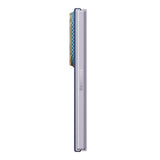 Galaxy Z Fold 8 Kılıf M-safe Şarj Özellikli Aramid Karbon Fiber Pitaka Sunset 2.0 California Dream Serisi Kapak