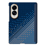 Galaxy Z Fold 8 Kılıf M-safe Şarj Özellikli Raptic Aramid SkinPro Serenity Serisi Kapak