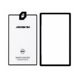 Galaxy Z Fold 8 Mohseven Sapphire Coating 2.5D HD Temperli Cam Ekran Koruyucu