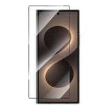 Galaxy Z Fold 8 Ultra Benks Glass Warrior AR Ön Çerçeve Uyumlu Cam Ekran Koruyucu + Kolay Uygulama Aparatı