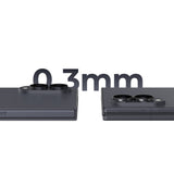 Galaxy Z Fold 8 Ultra Benks OmniWarrior Kamera Lens Koruyucu + Kolay Uygulama Aparatlı