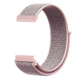 Gear S2 (20mm) Zore KRD-03 Hasır Kordon