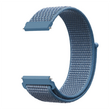 Gear S2 (20mm) Zore KRD-03 Hasır Kordon