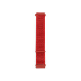 Gear S2 (20mm) Zore KRD-03 Hasır Kordon