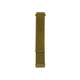 Gear S2 (20mm) Zore KRD-03 Hasır Kordon