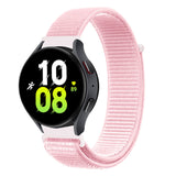 Gear S2 (20mm) Zore KRD-03 Hasır Kordon