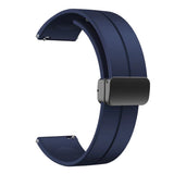 Gear S2 KRD-84 20mm Silikon Kordon