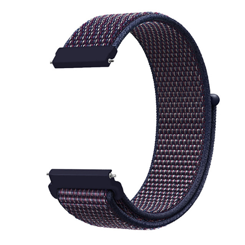 Gear S3 (22mm) Zore KRD-03 Hasır Kordon