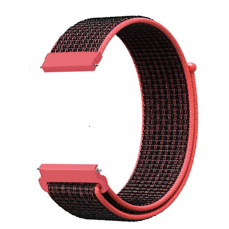 Gear S3 (22mm) Zore KRD-03 Hasır Kordon