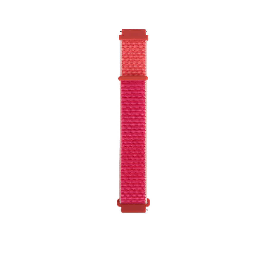 Gear S3 (22mm) Zore KRD-03 Hasır Kordon