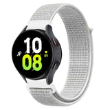 Gear S3 (22mm) Zore KRD-03 Hasır Kordon