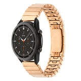 Gear S3 (22mm) Zore KRD-82 22mm Metal Kordon