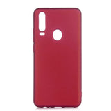 General Mobile 20 Pro Kılıf Zore Premier Silikon Kapak