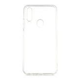 General Mobile 20 Pro Kılıf Zore Süper Silikon Kapak