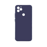 General Mobile 22 Kılıf Zore Biye Silikon