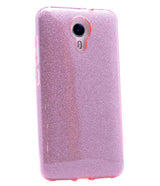 General Mobile 4G Android One Kılıf Zore Shining Silikon