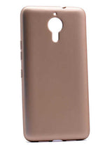 General Mobile 5 Plus Kılıf Zore Premier Silikon Kapak