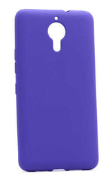 General Mobile 5 Plus Kılıf Zore Premier Silikon Kapak