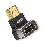 Go Des GD-CT082 HDTV HDMI Adaptör 8K HD 2.1 Versiyon Görüntü Aktarım Cihazı