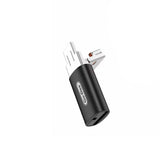 Go Des GD-CT191 TF to USB-A/Type-C 2in1 OTG Hafıza Kart Okuyucu