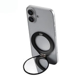 Go Des GD-G066 Makyaj Aynalı Magnetik Telefon Standı