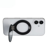 Go Des GD-G066 Makyaj Aynalı Magnetik Telefon Standı