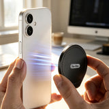 Go Des GD-G066 Makyaj Aynalı Magnetik Telefon Standı