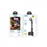 Go Des GD-HD252 360 Derece Dönebilen Magnetik Araç Telefon Tutucu