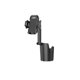 Go Des GD-HD255 M-safe 360 Derece Dönebilen Bardaklık Tasarım Telefon Tutucu