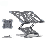Go Des GD-HD286 Katlanabilir Ayarlanabilir Laptop Standı