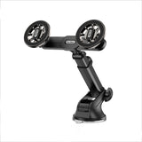 Go Des GD-HD363 360 Derece Dönebilen Uzatılabilir 2in1 Araç Telefon Tutucu