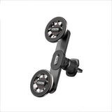 Go Des GD-HD365 Havalandırma Tasarım 2in1 Magnetik Araç Telefon Tutucu
