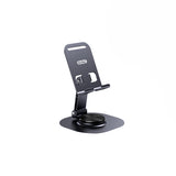Go Des GD-HD373 Ayarlanabilir Katlanabilir 360 Derece Dönebilen Telefon ve Tablet Standı