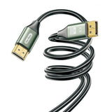 Go Des GD-HM831 4K@60Hz HDMI to Display Port Kablo 2 Metre